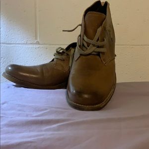 Bed stü boots NWOT